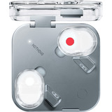 Nothing Ear (3), Cuffie bianco