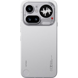Nothing Phone (4a) Pro 128GB, Handy argento