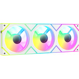 Ocypus Gamma F36 ARGB, Ventola bianco