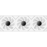 Ocypus Gamma F36 ARGB, Ventola bianco