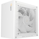 Ocypus Iota P1000 White, Alimentatore PC bianco