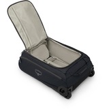 Osprey Daylite Carry-On Wheeled Duffel 40, Carrello Nero
