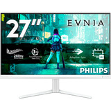 Philips Evnia 27M2N3201PL, Monitor di gioco bianco
