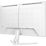 Philips Evnia 27M2N3201PL, Monitor di gioco bianco