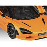 Revell Model Set McLaren 750S, Veicolo modello 