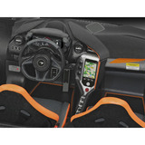 Revell Model Set McLaren 750S, Veicolo modello 
