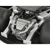 Revell Model Set McLaren 750S, Veicolo modello 