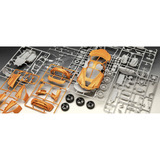 Revell Model Set McLaren 750S, Veicolo modello 