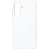 Samsung Galaxy A36 5G Clear Case, Custodia per telefono trasparente, Cover, Samsung, Galaxy A36 5G, 17 cm (6.7"), Trasparente