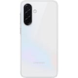 Samsung Galaxy A36 5G Clear Case, Custodia per telefono trasparente, Cover, Samsung, Galaxy A36 5G, 17 cm (6.7"), Trasparente