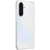 Samsung Galaxy A36 5G Clear Case, Custodia per telefono trasparente, Cover, Samsung, Galaxy A36 5G, 17 cm (6.7"), Trasparente