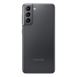 Samsung Galaxy S21 5G 128GB Ricondizionato, Handy grigio