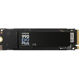 Samsung MZ-V9S4T0 4 TB M.2 PCI Express 4.0 NVMe V-NAND TLC, Disco a stato solido 4 TB, M.2, 7250 MB/s