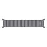 Samsung Trail Band, Cinturino orologio grigio