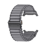 Samsung Trail Band, Cinturino orologio grigio