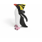 Schleich Wild Life Pinguino delle rocce, Gioco figura 