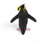 Schleich Wild Life Pinguino delle rocce, Gioco figura 