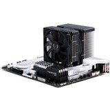 Scythe Fuma 3 SCMF-3000, raffreddamento CPU  Nero