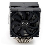Scythe Fuma 3 SCMF-3000, raffreddamento CPU  Nero