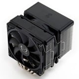 Scythe Fuma 3 SCMF-3000, raffreddamento CPU  Nero