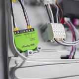 Shelly DALI Dimmer Gen3, Regolatore della luminosità verde