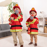Spin Master 6075173 costume 750 g, Gioco di ruolo 3 anno/i, Cina, Multicolore, 399 mm, 95 mm, 600 mm
