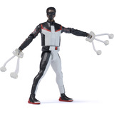 Spin Master DC Comics, SUPERMAN, Mr. Terrific, Action Figure Epic Strike, in Scala 15 cm, Stile Fedele al Film, Include 2 Accessori, Giocattoli per Bambini e Bambine, 4+ anni, Gioco figura DC Comics , SUPERMAN, Mr. Terrific, Action Figure Epic Strike, in Scala 15 cm, Stile Fedele al Film, Include 2 Accessori, Giocattoli per Bambini e Bambine, 4+ anni, 4 anno/i, Nero, Bianco