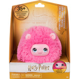 Spin Master Wizarding World Harry Potter - Mini peluche interattivo, Peluche animali 