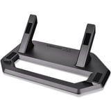 Thermaltake Kit supporto telaio per The Tower 300 Snow, Stand Nero/Bianco