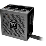 Thermaltake SMART BM3 750W, Alimentatore PC Nero