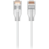 Ubiquiti Cavo patch UniFi Etherlighting Cat.6 bianco/trasparente