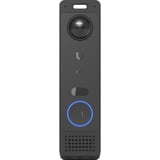 Ubiquiti G6 Entry, Campanello per porte Nero