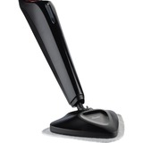 Vileda Pulitore a vapore Steam Plus Nero/Rosso