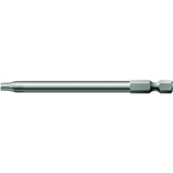Wera Cacciavite dinamometrico 7515/16 Kraftform Safe-Torque Speed Universal 1 Nero/Verde