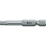 Wera Cacciavite dinamometrico 7515/16 Kraftform Safe-Torque Speed Universal 1 Nero/Verde