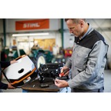 Wiha Cacciavite elettrico speedE PocketDrive, 31 pezzi Nero/Rosso