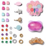 ZAPF Creation BABY born Sister Styling Head Princess, Testina per trucco/acconciature BABY born Sister Styling Head Princess, Doll make-up & hair styling set, 3 anno/i