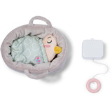 ZAPF Creation BABY born® for babies Spieluhr Berta, Orologio di gioco 