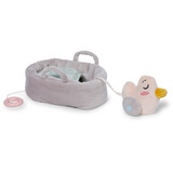 ZAPF Creation BABY born® for babies Spieluhr Berta, Orologio di gioco 