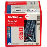 fischer Tassello per cavità DuoHM 5x55 S PZ 