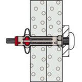 fischer Tassello per cavità DuoHM 5x55 S PZ 