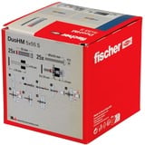 fischer Tassello per cavità DuoHM 5x55 S PZ 