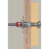 fischer Tassello per cavità DuoHM 5x55 S PZ 