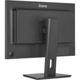 iiyama ProLite XB2495WSC-B1 Nero (opaco)