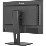 iiyama ProLite XB2495WSC-B1 Nero (opaco)