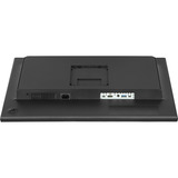 iiyama ProLite XB2495WSC-B1 Nero (opaco)
