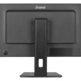 iiyama ProLite XB2495WSC-B1, Monitor LED Nero (opaco)