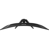 iiyama ProLite XCB4594DQSU-B1, Monitor LED Nero (opaco), 113 cm (44.5"), 5120 x 1440 Pixel, Dual QHD, LED, 2 ms, Nero