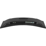 iiyama ProLite XCB4594DQSU-B1, Monitor LED Nero (opaco), 113 cm (44.5"), 5120 x 1440 Pixel, Dual QHD, LED, 2 ms, Nero