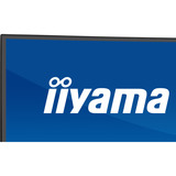 iiyama ProLite XCB4594DQSU-B1, Monitor LED Nero (opaco), 113 cm (44.5"), 5120 x 1440 Pixel, Dual QHD, LED, 2 ms, Nero
